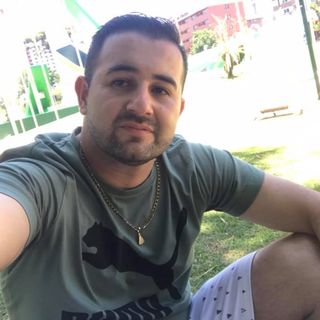 Profile Picture of Manoel Almeida (@manoel.almeida.9406) on Facebook
