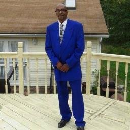 Profile Picture of Darrell Harvey (@darrellharvey92) on Twitter
