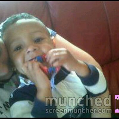 Profile Picture of Kerry Manning (@Shhorrtee90) on Twitter