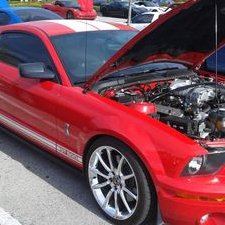 Profile Picture of Jason Mulford (@lethalvenom_07) on Twitter