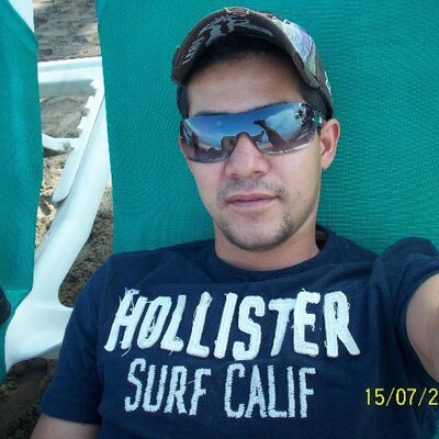 Profile Photo of Humberto Sigala (@2237307) on Twitter