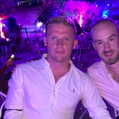 Profile Picture of Josh Weir (@joshrfc1) on Twitter