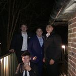 Profile Picture of Tommy Robert Buck (@tommybuck99) on Instagram