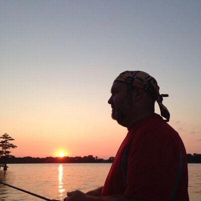 Profile Picture of Paul LaGrange (@PaulLaGrange_) on Twitter