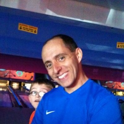 Profile Picture of Carl Goode (@Goodey3) on Twitter