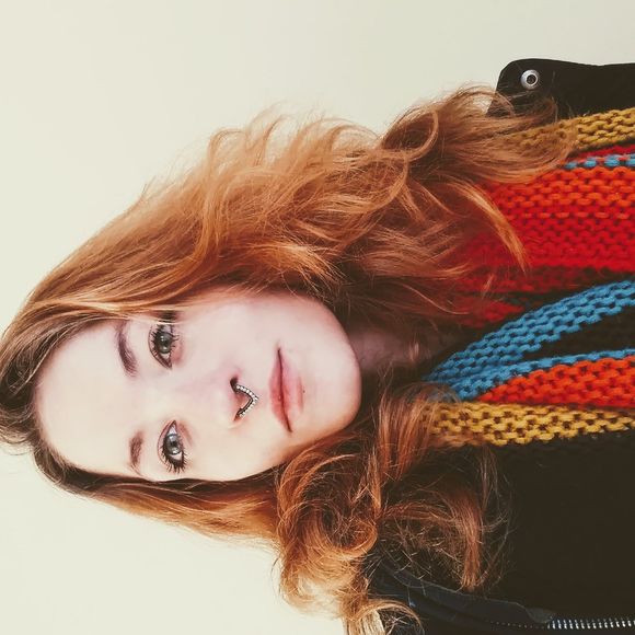 Profile Picture of Tabitha Gilleland (@damtabbi) on Poshmark