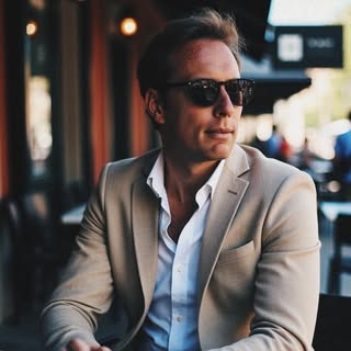 Profile Picture of Scott Taylor (@scotttaylor) on Instagram