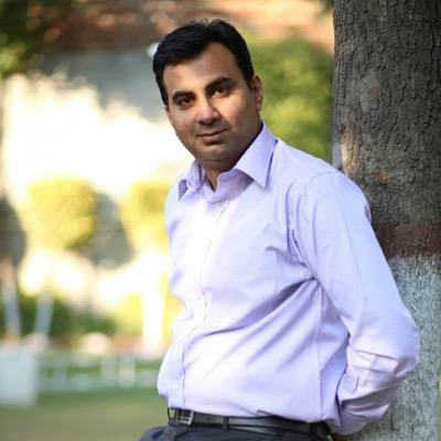 Profile Picture of Mohit Khosla (@mohitkhosla) on Twitter
