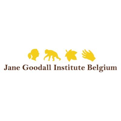 Profile Picture of Jane Goodall Institute Belgium (@JGIBelgium) on Twitter