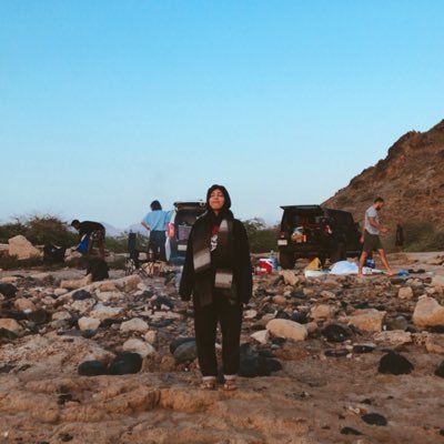 Profile Picture of Farah Jay (@farahjay_) on Twitter