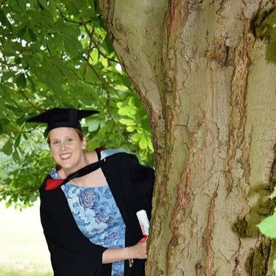 Profile Picture of Joanna Wilkinson (@jolou88) on Twitter