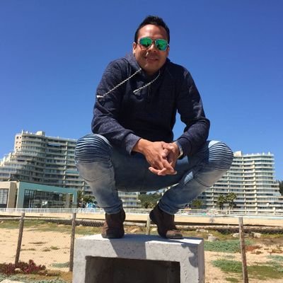 Profile Picture of Samuel Fernando (@SamuelRondon) on Twitter