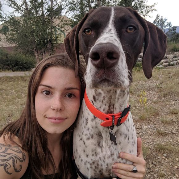 Profile Picture of Jess Accorso (@accorsoj) on Poshmark