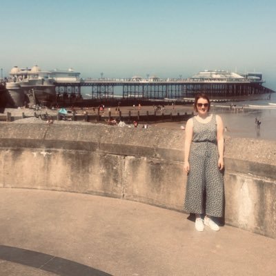 Profile Picture of Alex Beeson (@AlexBeeson3) on Twitter