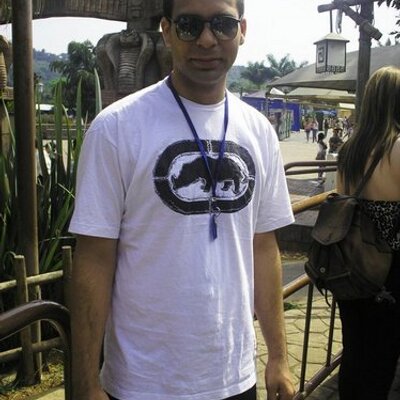 Profile Picture of John Ribeiro (@john_rtimao) on Twitter