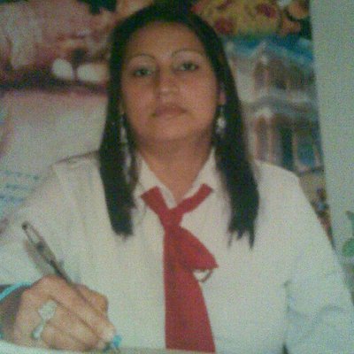 Profile Picture of Claudia Pichardo (@claudia01329416) on Twitter