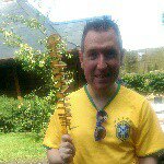 Profile Picture of Brendan Heaney (@bph83) on Instagram