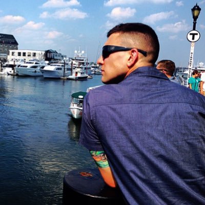 Mike Hutman - Twitter Profile Picture of Mike Hutman (@mike_hutman) on Twitter