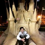 Profile Picture of Michael Berger (@berger_3) on Instagram