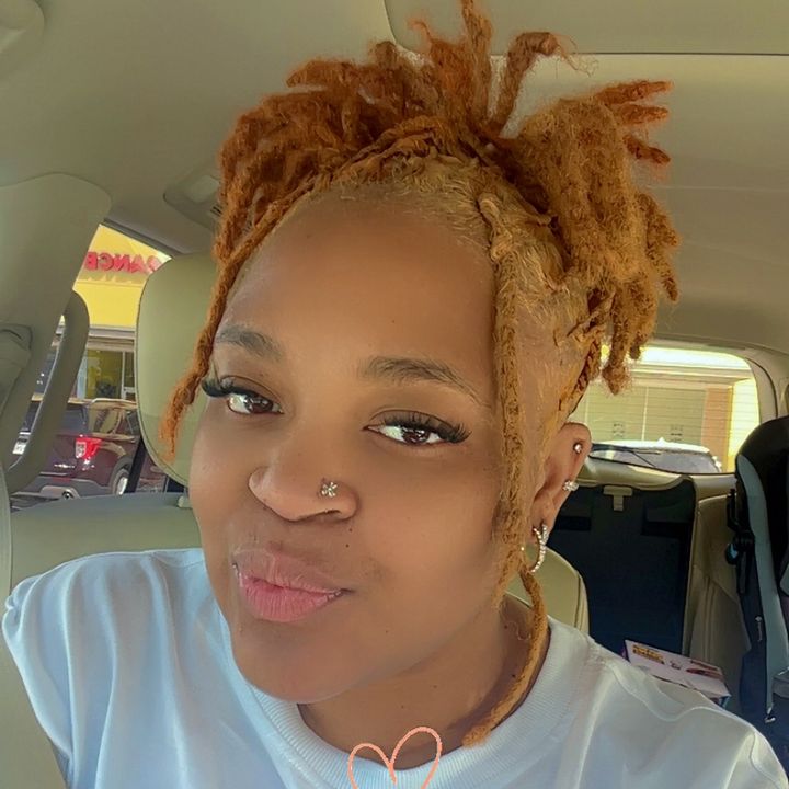 Profile Picture of Jenifer Wade (@mzjwade) on Tiktok