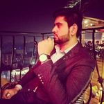Profile Picture of Ghias Ahmed (@ghiasahmed_official) on Instagram