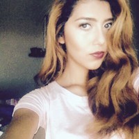 Profile Picture of Vianey Gutierrez (@vianey-gutierrez-13) on Quora