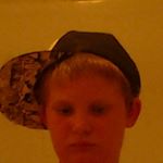 Profile Picture of harlan jerel joe shipley (@harlan_shipley) on Instagram