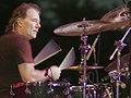 Profile Picture of Aynsley Dunbar - Wikipediaon Wikipedia