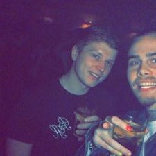 Profile Picture of Smudge (@AaronBevis3) on Twitter