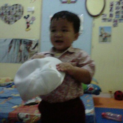 Profile Picture of Sean Wijaya (@MoenSean) on Twitter