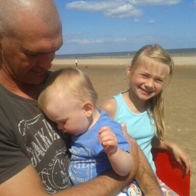 Profile Picture of Frank Wharton (@frank_wharton) on Twitter