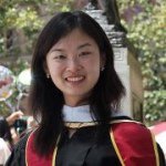 Profile Picture of Luyang Liu (@violettie123) on Instagram