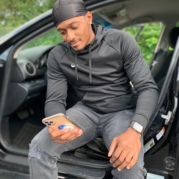 Profile Picture of Maurice Whittle (@@mauricewhittle) on Tiktok