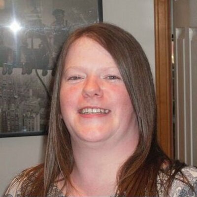 Profile Picture of Angie Mclaughlin (@wee_mad) on Twitter