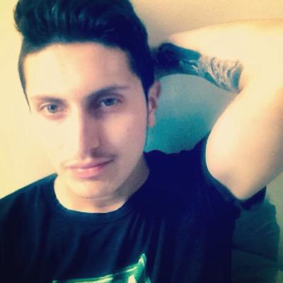 Profile Picture of Daniel Caldas (@Dan_kam) on Twitter