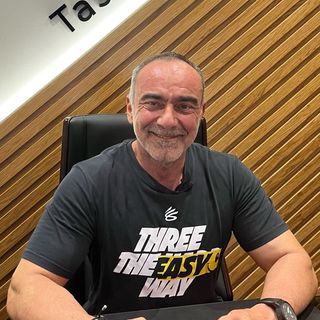 Profile Picture of Tasos Misailidis (@tasosmisailidis) on Instagram