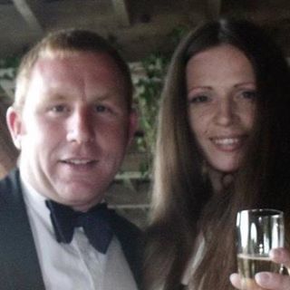 Profile Picture of Mark Hayler (@Mark-Hayler) on Facebook