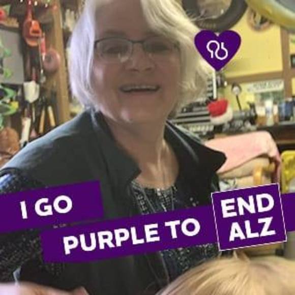 Profile Picture of June Mccallumore (@jmccallumore) on Poshmark