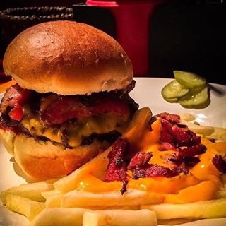 Profile Picture of Marco Burgers (@Marco-Burgers) on Facebook