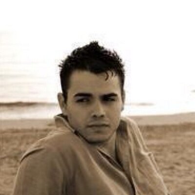 Profile Picture of Oscar Cuesta Valls (@oscarnene1) on Twitter