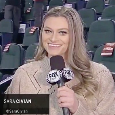 Profile Picture of Sara Civ (@SaraCivian) on Twitter