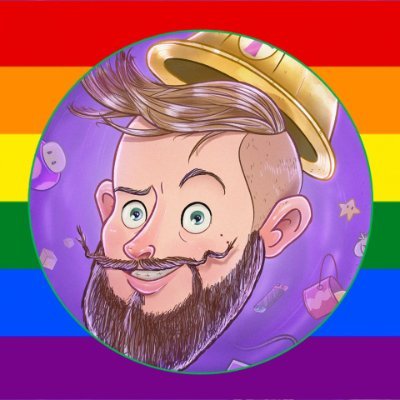 Profile Picture of Super Mario Faker (@The_Mario_Faker) on Twitter