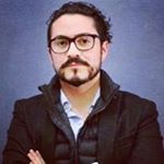 Profile Picture of Adrian Calvo (@adriancmx) on Instagram