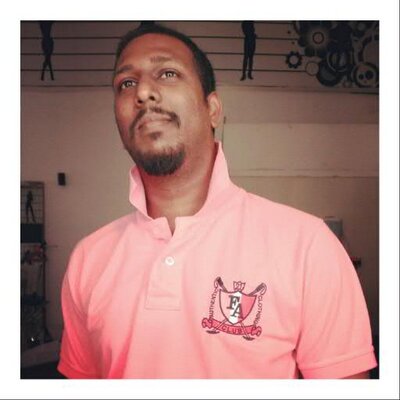 Profile Picture of Mario Peter (@mariokp85) on Twitter