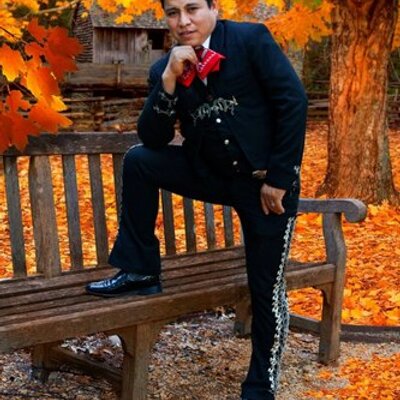 Profile Picture of Gerardo Pichardo (@Gorrionpichard) on Twitter