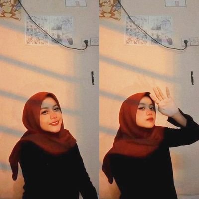 Profile Picture of Mafrida Ade Julia (@JuliaMafrida) on Twitter