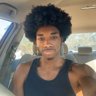 Profile Picture of iverson banks (@iversonsmind) on Instagram
