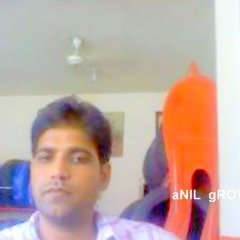Profile Picture of Anil Grover (@anilgrover1) on Twitter