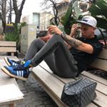 Profile Picture of Brian Navarro (@navarrobriian91) on Instagram