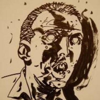 Gavin Griffiths - Twitter Profile Picture of Gavin Griffiths (@gavgriff77) on Twitter